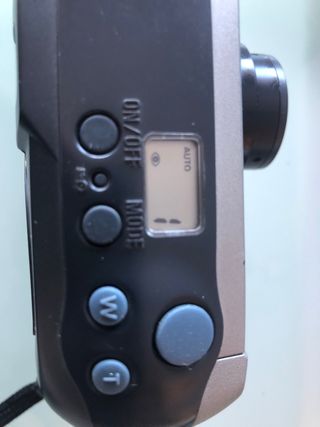 Nikon zoom 210 AF
