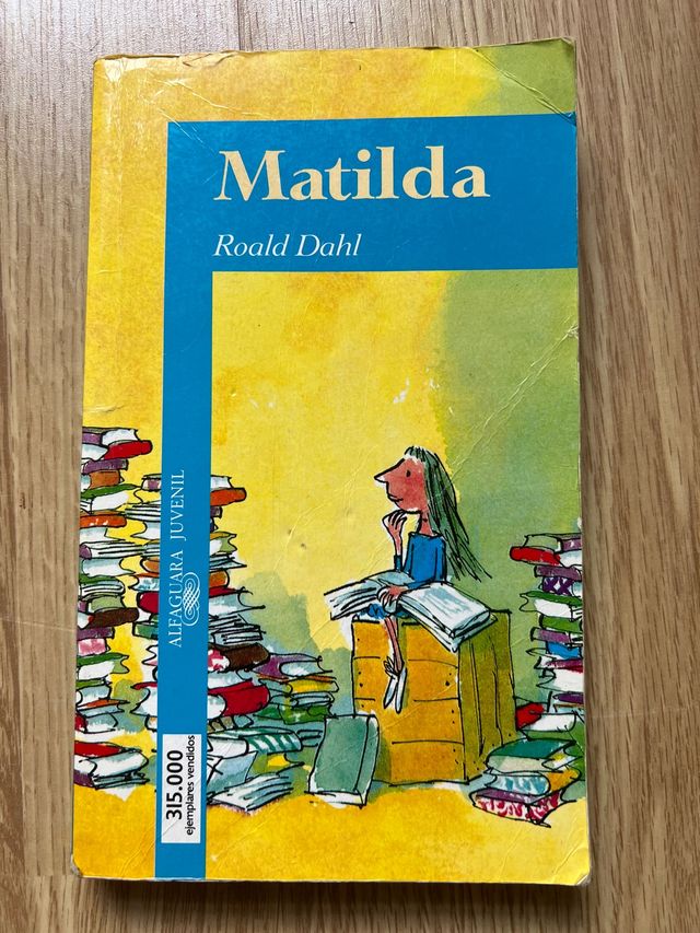 Matilda