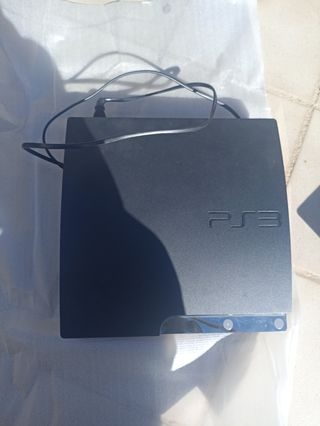 PLAYSTATION 3 - PS3