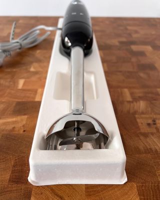 Batidora de mano Smeg