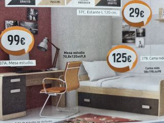 VENTA PIEZAS SUELTAS.JUVENILES