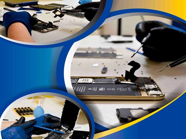 Reparación Movil Cambio Pantalla