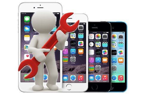 Reparación Movil Cambio Pantalla