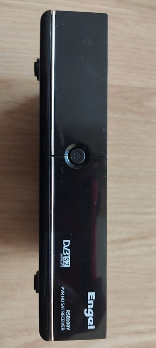 Receptor Tv Satelite con Wifi