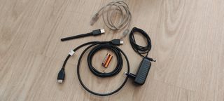 Receptor Tv Satelite con Wifi