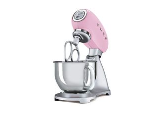 Robot de cocina smeg