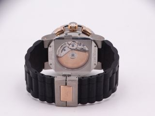 CHAUMET Class One XXL Chronograph Titanio & Oro