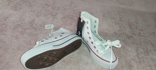 Bambas Converse