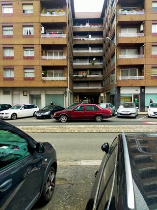 Volvo 940 turbo 