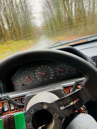 Volvo 940 turbo 