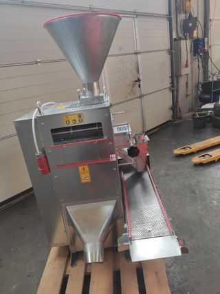 Vendo pelador de espelta, granos y leguminosas