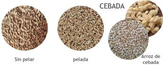 Vendo pelador de espelta, granos y leguminosas