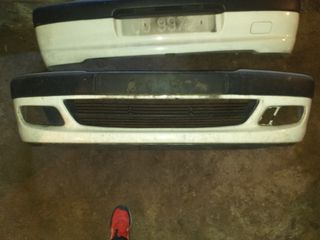 Defensas/Paragolpes 306