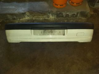 Defensas/Paragolpes 306