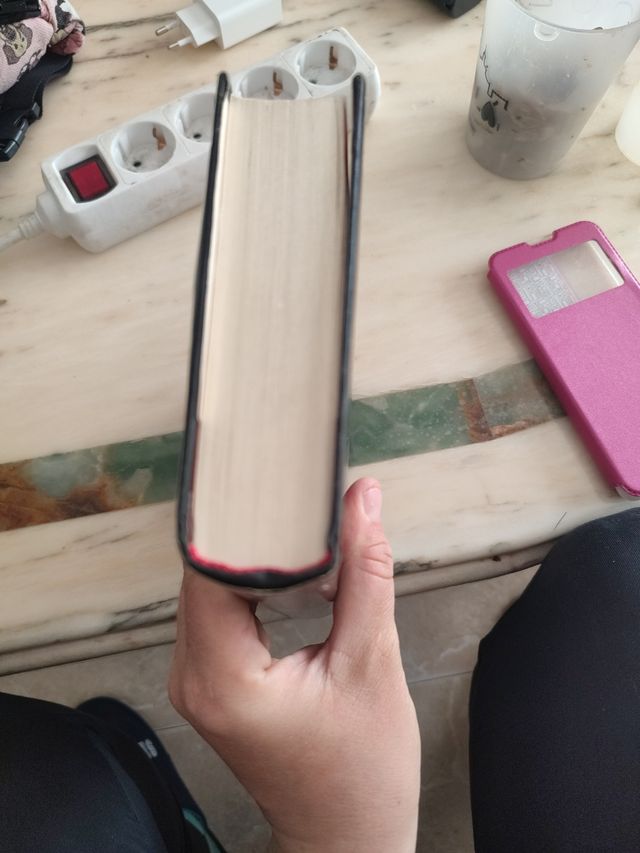 libro tiempo de matar 