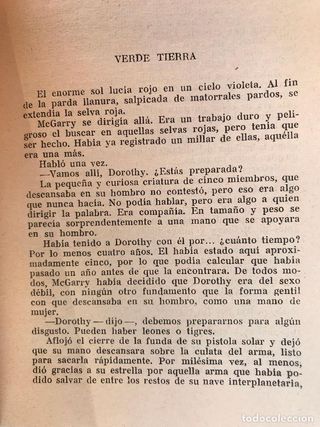AMO DEL ESPACIO. FREDERIC BROWN. NEBULAE 1956.