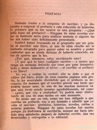 AMO DEL ESPACIO. FREDERIC BROWN. NEBULAE 1956.