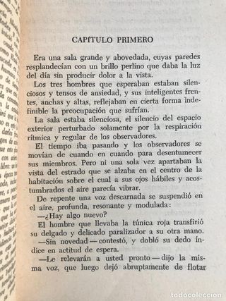 LA VIOLACIÓN DEL TIEMPO. HANK JANSON. NEBULAE 1955