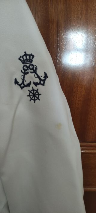 Traje de comunión
