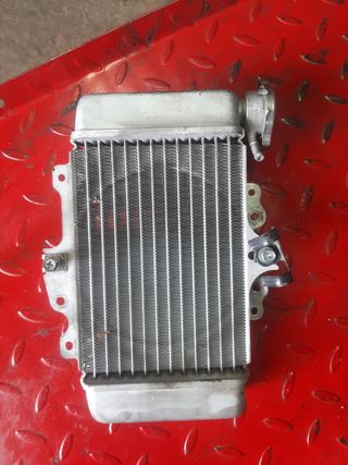 rediador de agua sh 125/150