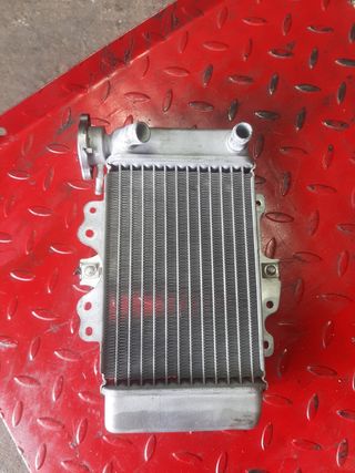 rediador de agua sh 125/150