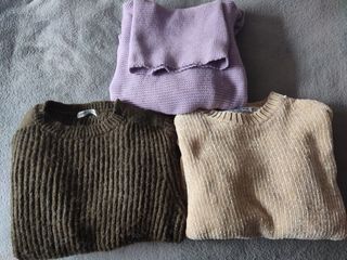 Lote de jerseys 