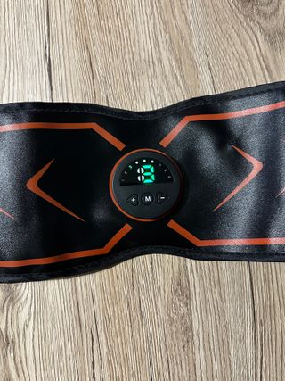 Electroestimulador Muscular - Abdomen/Brazo/Pierna