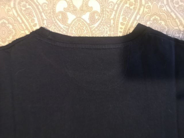 Camiseta Zara Popeye