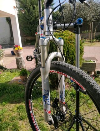 Commençal Essence (Talla M)