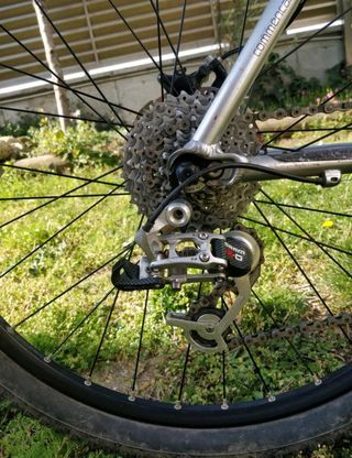 Commençal Essence (Talla M)