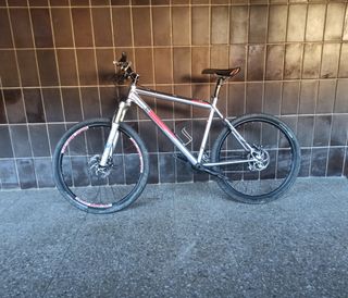 Commençal Essence (Talla M)