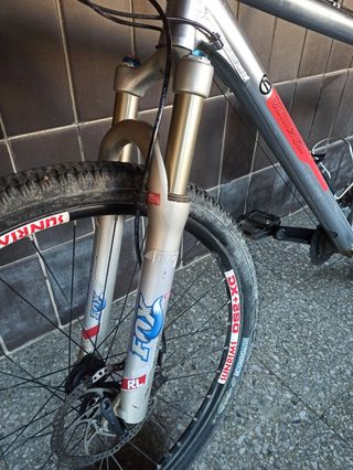 Commençal Essence (Talla M)