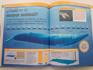 Libro Increíble pero cierto