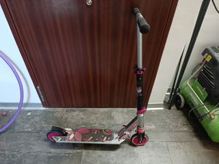 Patinete Oxelo niños