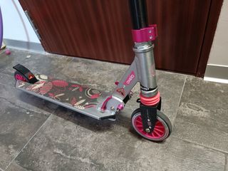 Patinete Oxelo niños