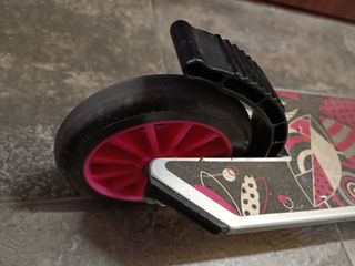 Patinete Oxelo niños