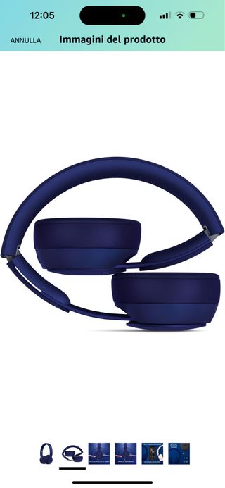 Cuffie Beat Solo Pro wireless