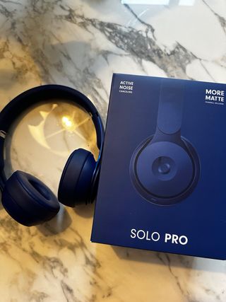 Cuffie Beat Solo Pro wireless