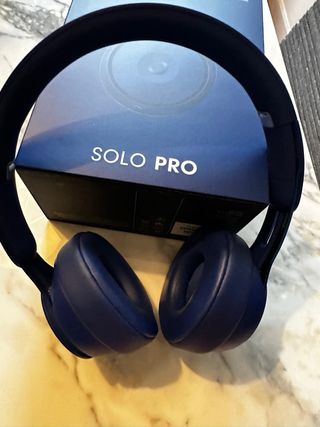 Cuffie Beat Solo Pro wireless
