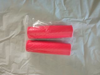 manguitos para patínete eléctrico Xiaomi 