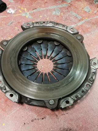 Kit de embrague completo e36 325i  