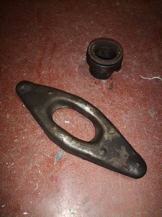 Kit de embrague completo e36 325i  