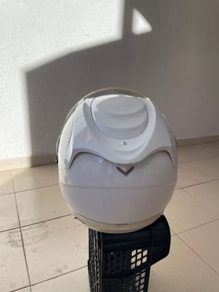 Casco de moto Scorpion