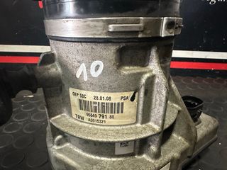 BOMBA DIRECCION RENAULT-PEUGEOT