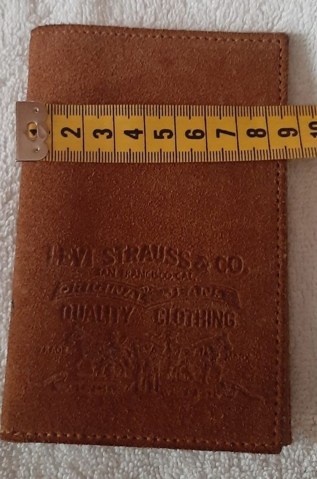 cartera Levis strauss