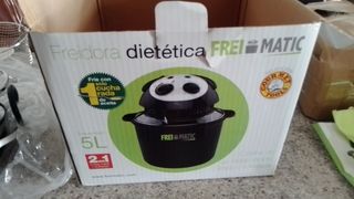 FREIDORA DIETETICA 