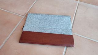 Funda tablet surface