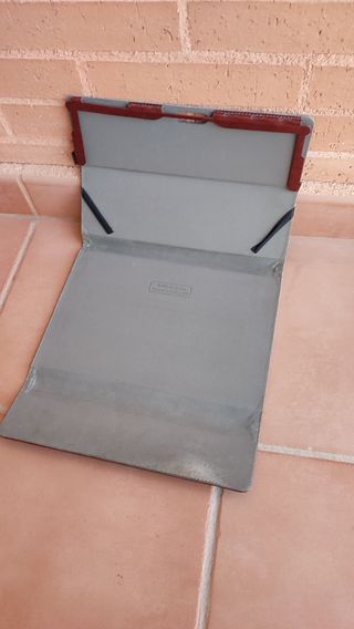 Funda tablet surface