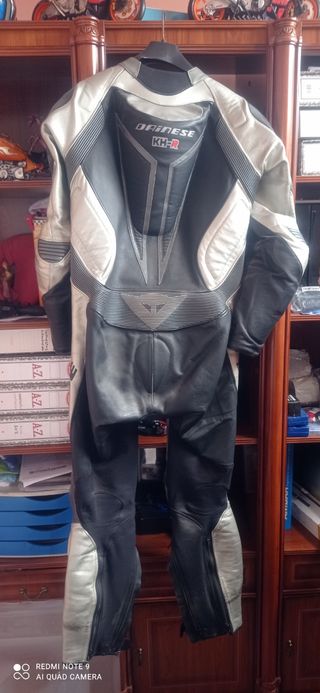 Dainese Kirichima R