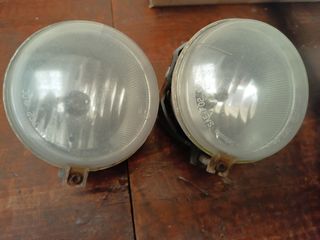 Lote Chrysler Voyager